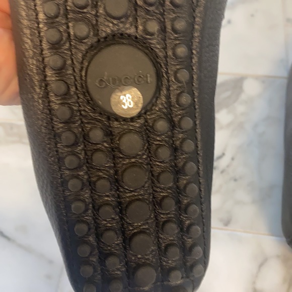 Gucci driver loafers - Picture 8 of 8